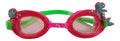 Goggle De Natación Hanop G323 Junior Rosa