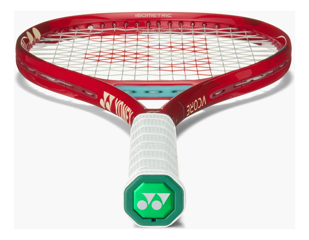 Raqueta De Tenis Yonex Vcore 100l 280gr G8 2026