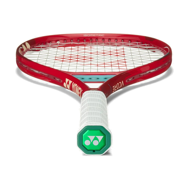 Raqueta De Tenis Yonex Vcore 100l 280gr G8 2026