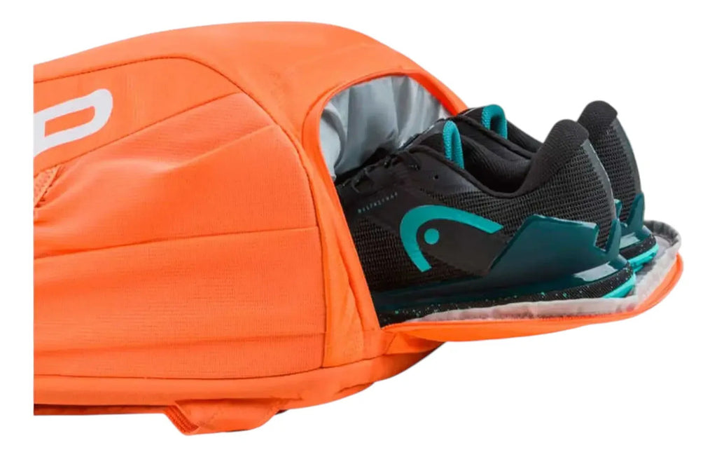 Backpack Head Tour 25l Naranja 2026