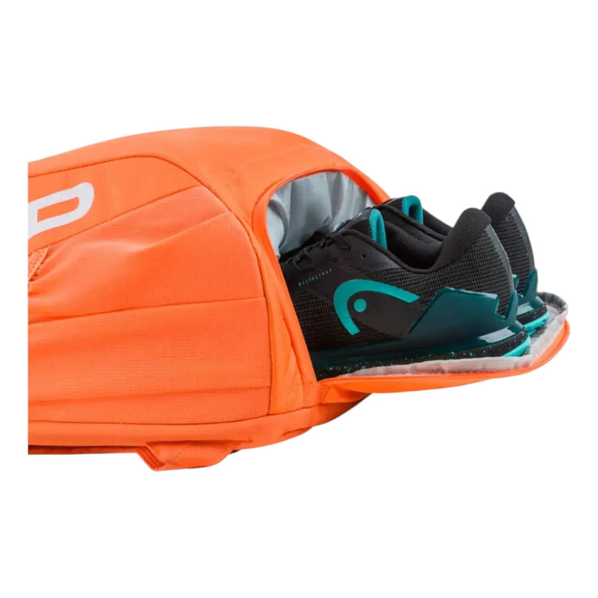 Backpack Head Tour 25l Naranja 2026