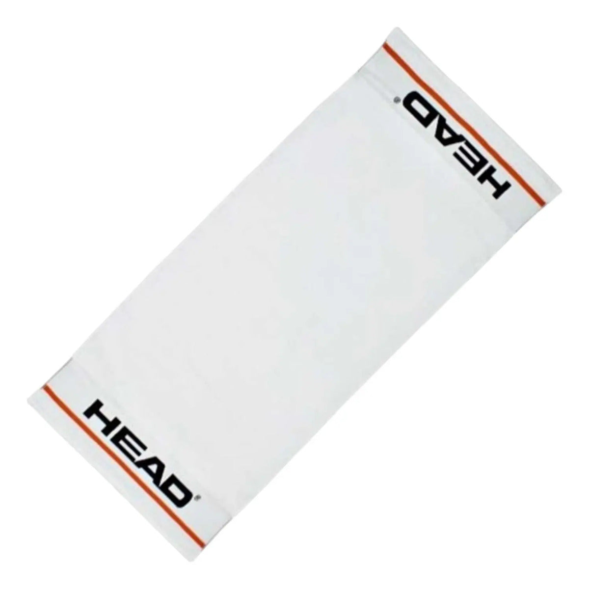 Toalla Deportiva Head Towel S Blanca