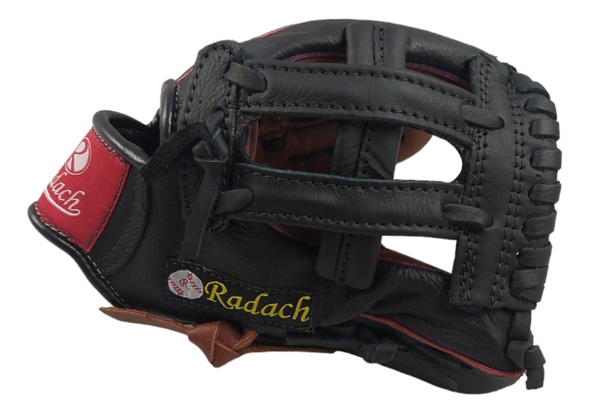 Guante Para Beisbol Radach 11 Pulgadas Juvenil Mod. 650