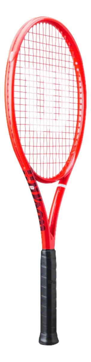 Raqueta De Tenis Wilson Defyer 98 Pro V1 305gr
