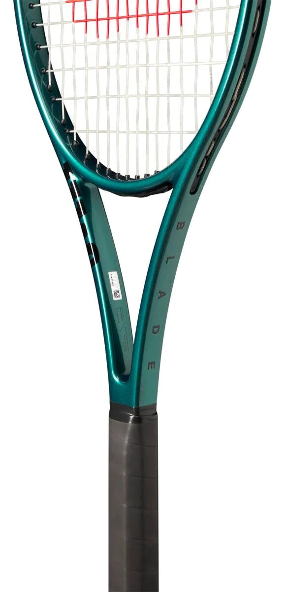 Raqueta De Tenis Wilson Blade Pro 98 16x19 V9 4 1/4