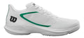 Tenis De Padel Wilson Hurakn Lite Blanco 8.5mx