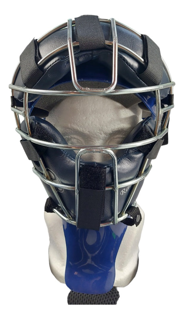 Arreo De Catcher Radach Azul Marino Infantil