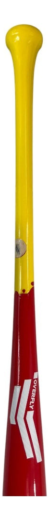 Bat De Béisbol Pro Select Ra13 Melt Series 33.5 Az/rj/ama
