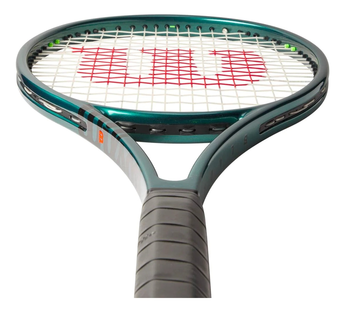 Raqueta De Tenis Wilson Blade Pro 98 16x19 V9 4 1/4