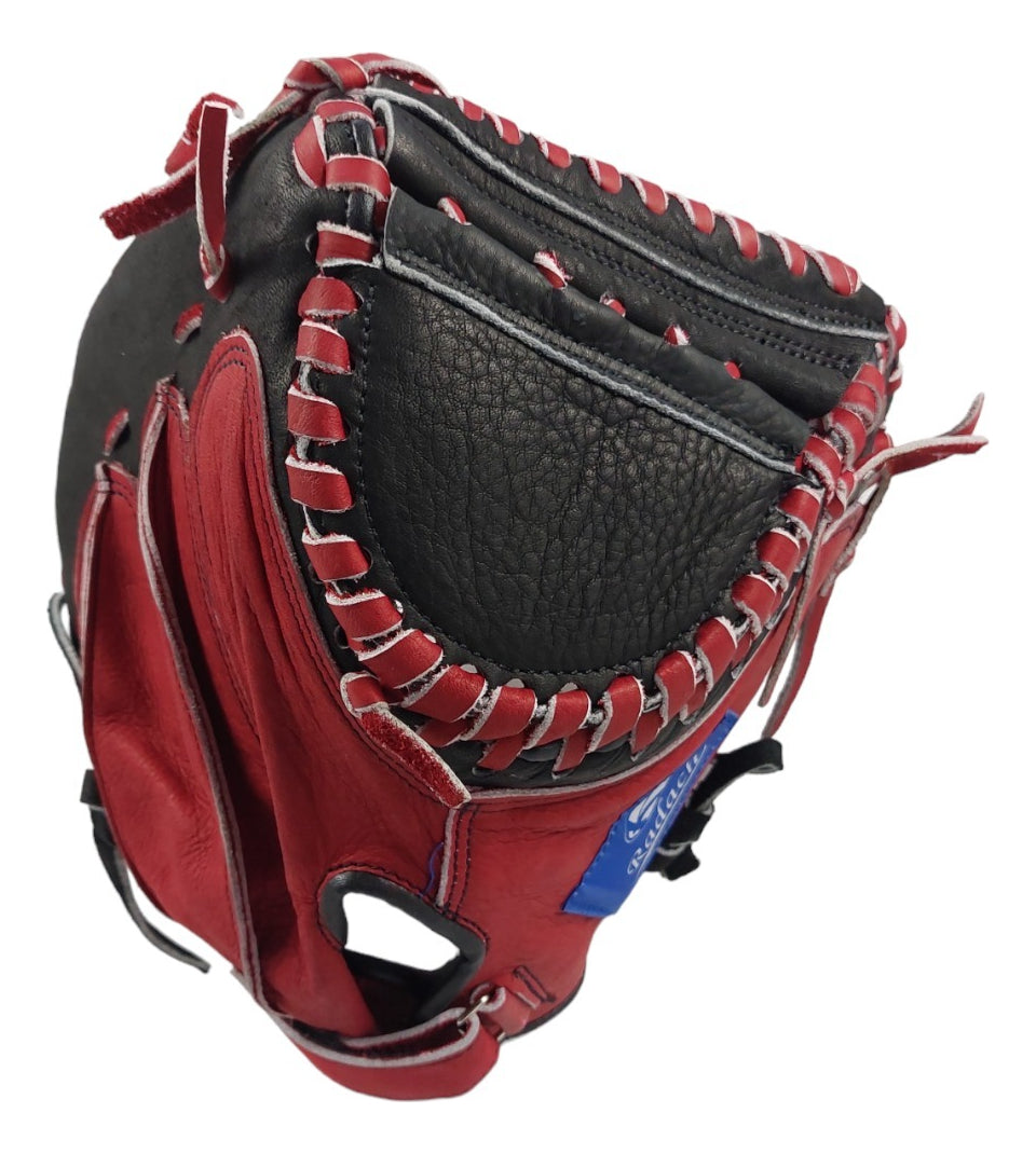 Guante De Softbol Radach Catcher Rookie 34in
