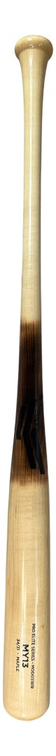 Bat De Béisbol Overfly Elite My13 Pro Elite 34 Natural Flame