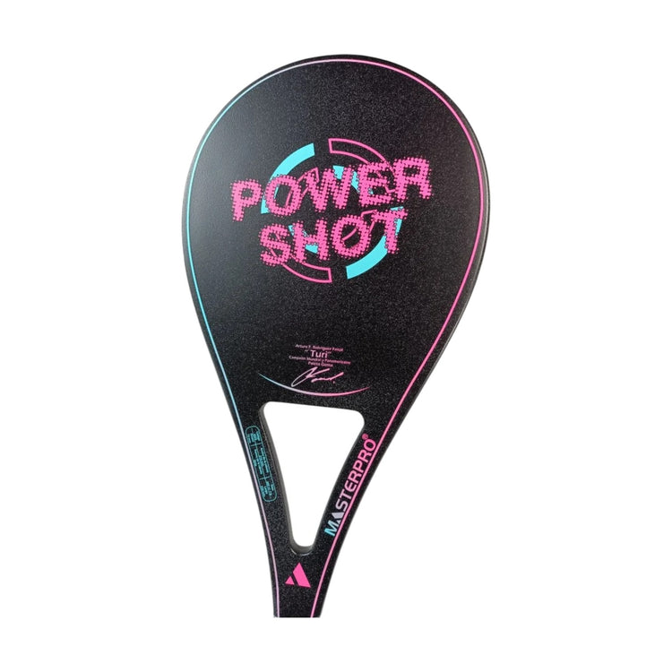 Pala Para Frontenis Master Pro Power Shot