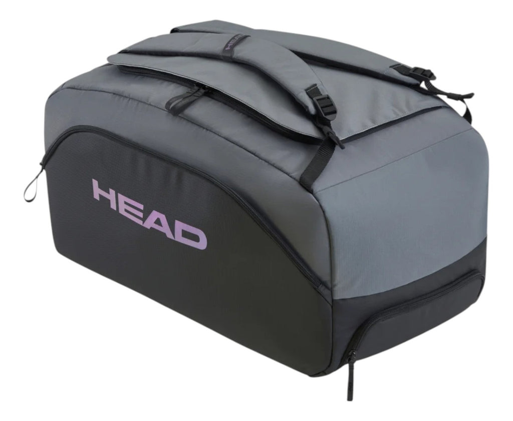 Raquetero Head Pro X Duffle Sport Bag Bkdg