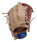 Guante De Beisbol Radach Rookie 13in Caja Tejida Miel/café