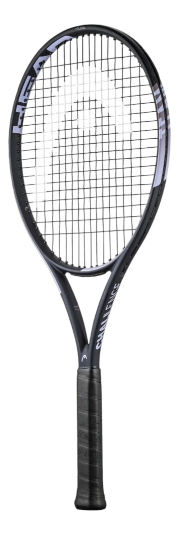 Raqueta De Tenis Head Ig Challenge Team | Pupura 4 1/4