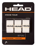 Overgrip Head Prime Tour Blanco C/3