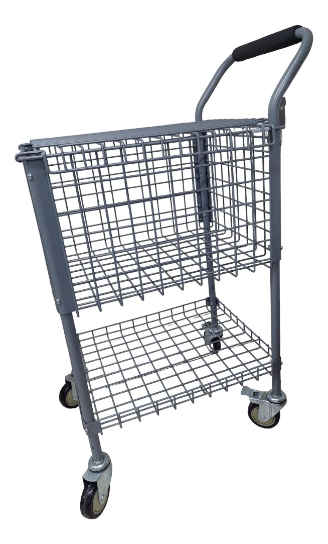 Carrito Para Pelotas De Tenis Radach Para 324 Pelotas
