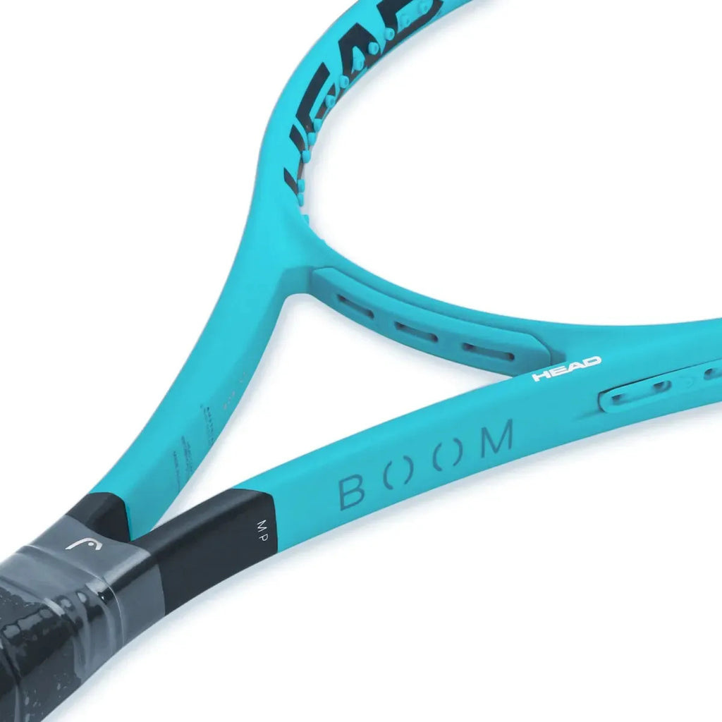 Raqueta Tenis Head Boom Mp 2026 Auxetic 2.0 Grip 1/4