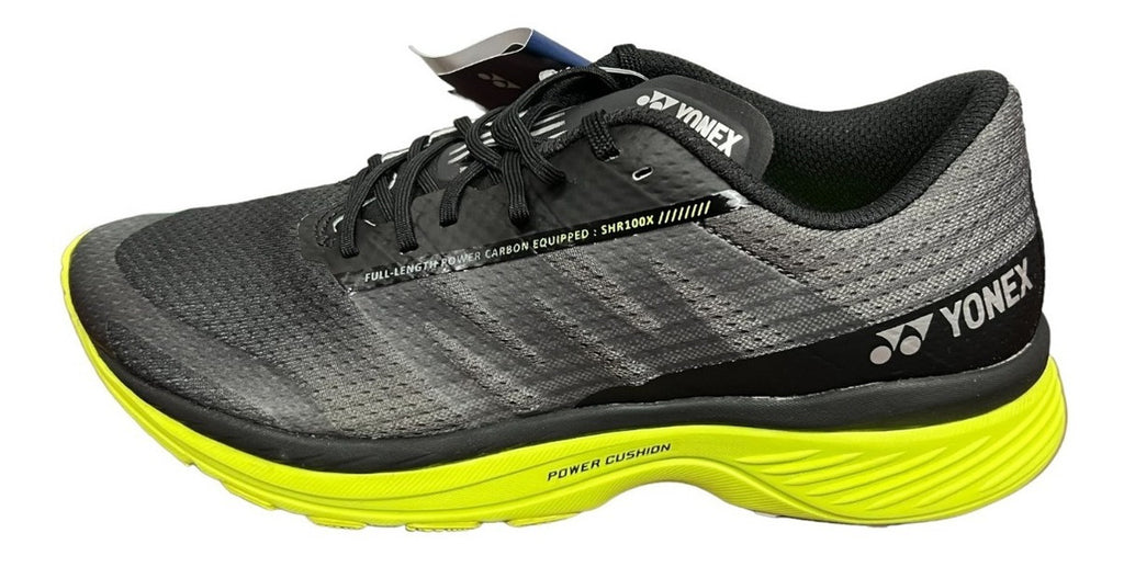Tenis Yonex Saferun 100x Men Black 6mx