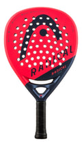 Pala De Padel Head Radical Elite 365gr Color Naranja