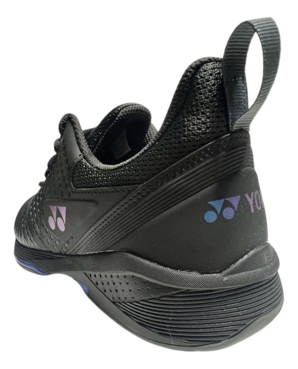 Tenis Yonex Sonicage 3 Power Cushion Negro