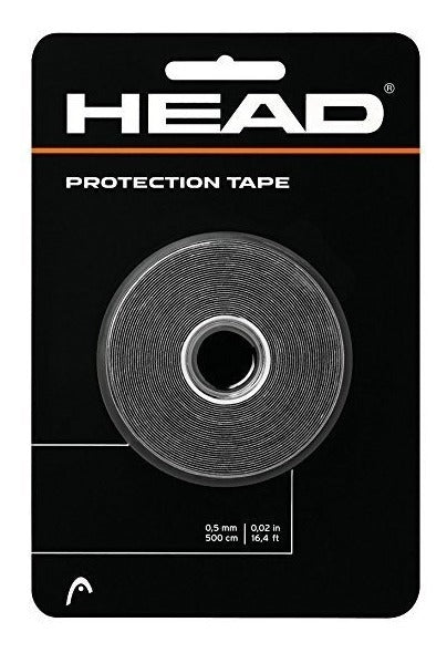 Protector Blanco Head Para Raqueta Protection Tape