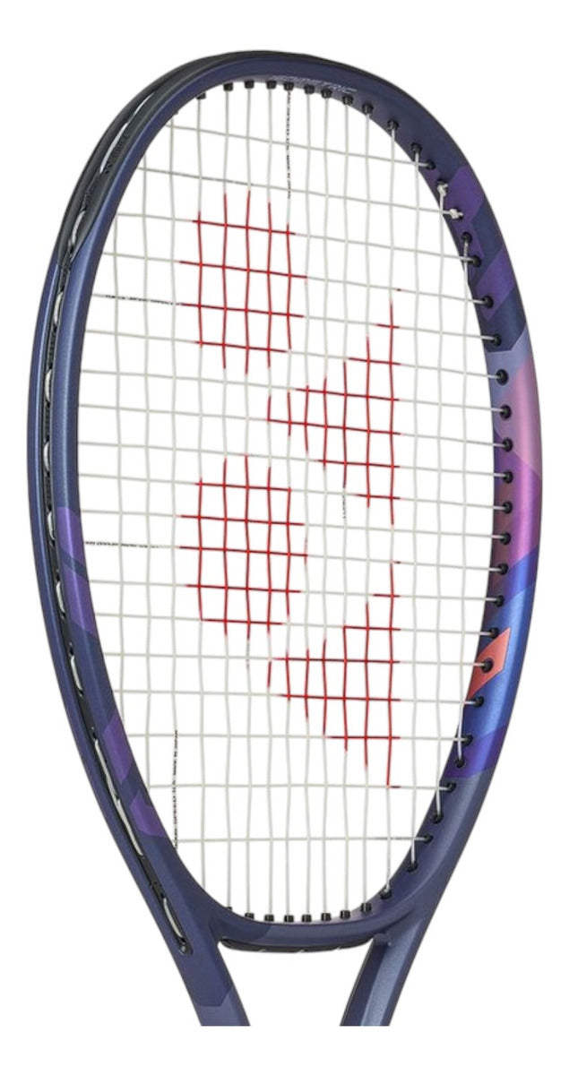 Raqueta De Tenis Yonex Percept 100l Midnight Navy 280g 4 3/8