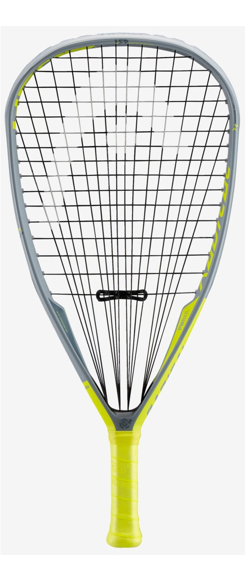 Raqueta De Raquetbol Head Graphene 360+ Radical 165