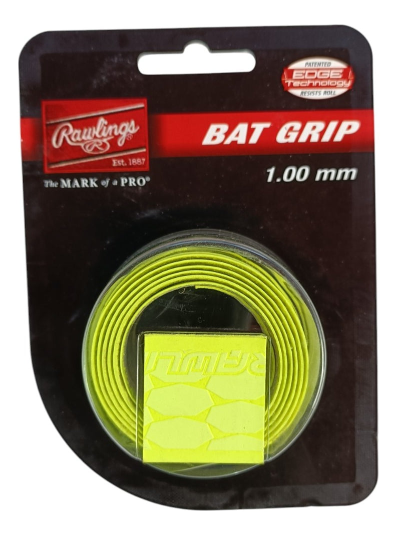 Grip Rawlings 1.00 Mm Amarillo