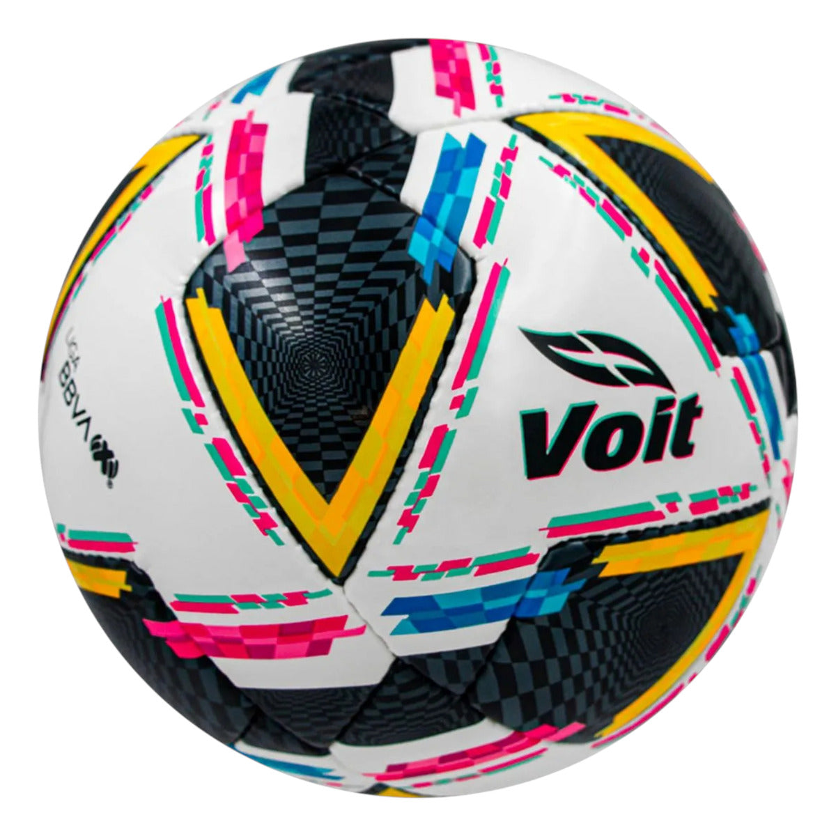Balón De Fútbol Morph Apertura 2024 S300 Cosido A Mano No. 5