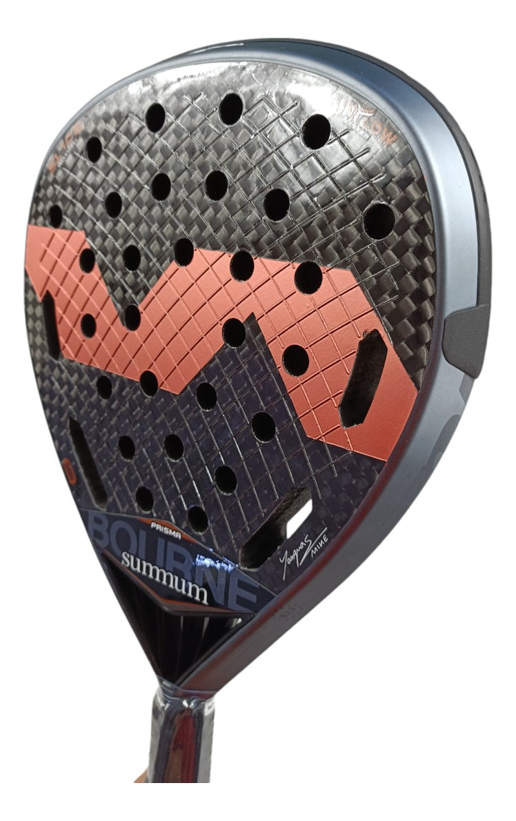 Pala De Padel Varlion Bourne Summum Prisma Airflow My W