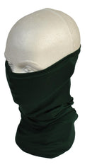 Fanda Protector De Cuello Y Cubrebocas Radach