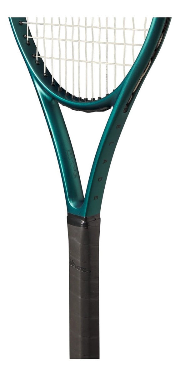 Raqueta De Tenis Wilson Blade Junior 26 V9 9 A 11 Años