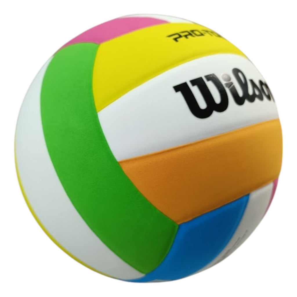 3 Pack Balón De Voleibol Wilson Pro Tour Voly Volybol
