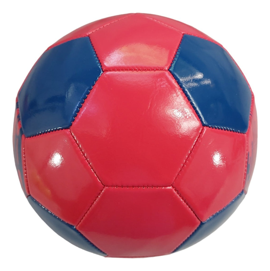 Balón De Fútbol No. 5 Club Guadalajara S100 Rojo