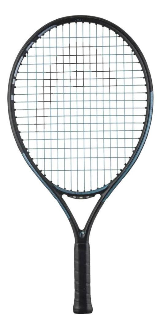 Raqueta De Tenis Head Gravity Jr. 21 De Niños De 4 A 6 Años