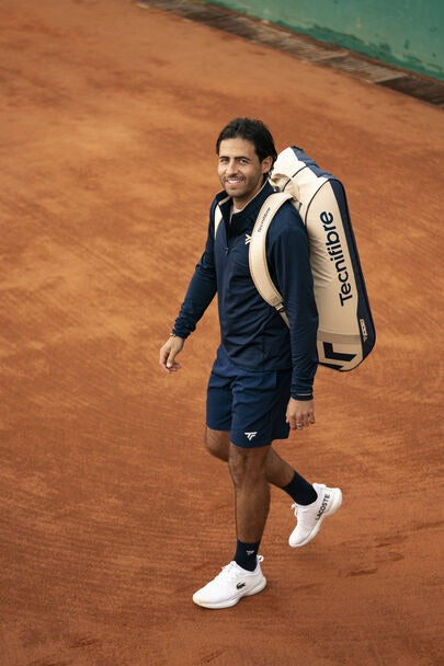 Raquetero Tecnifibre Tour Endurance Arena 6r