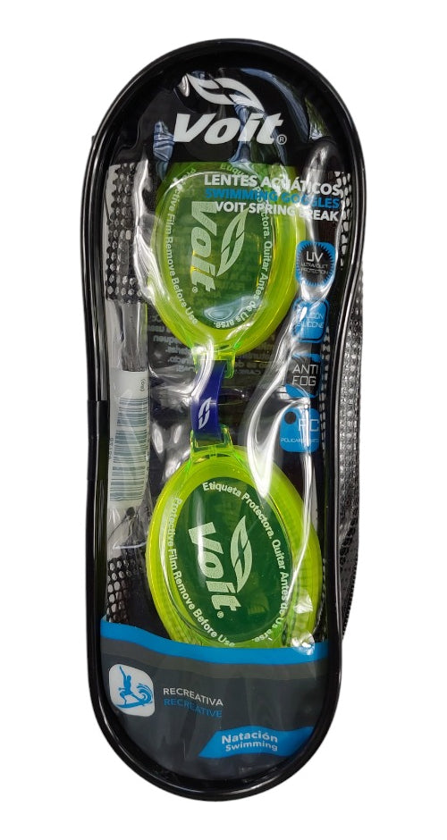 Goggle Voit Sr Spring Breaker Mix