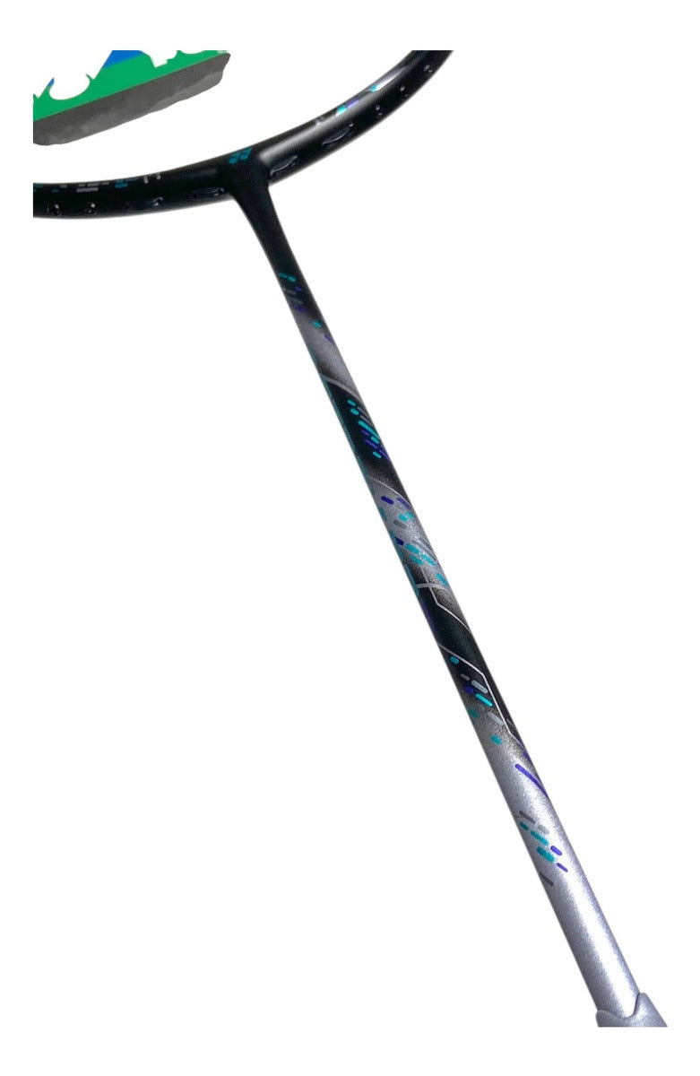 Raqueta De Badminton Yonex Astrox 88d Pro Black Silver