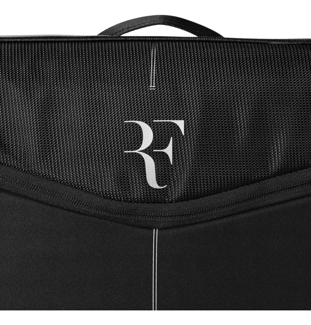 Funda Para Raqueta Wilson Rf Raquet Cover Msi