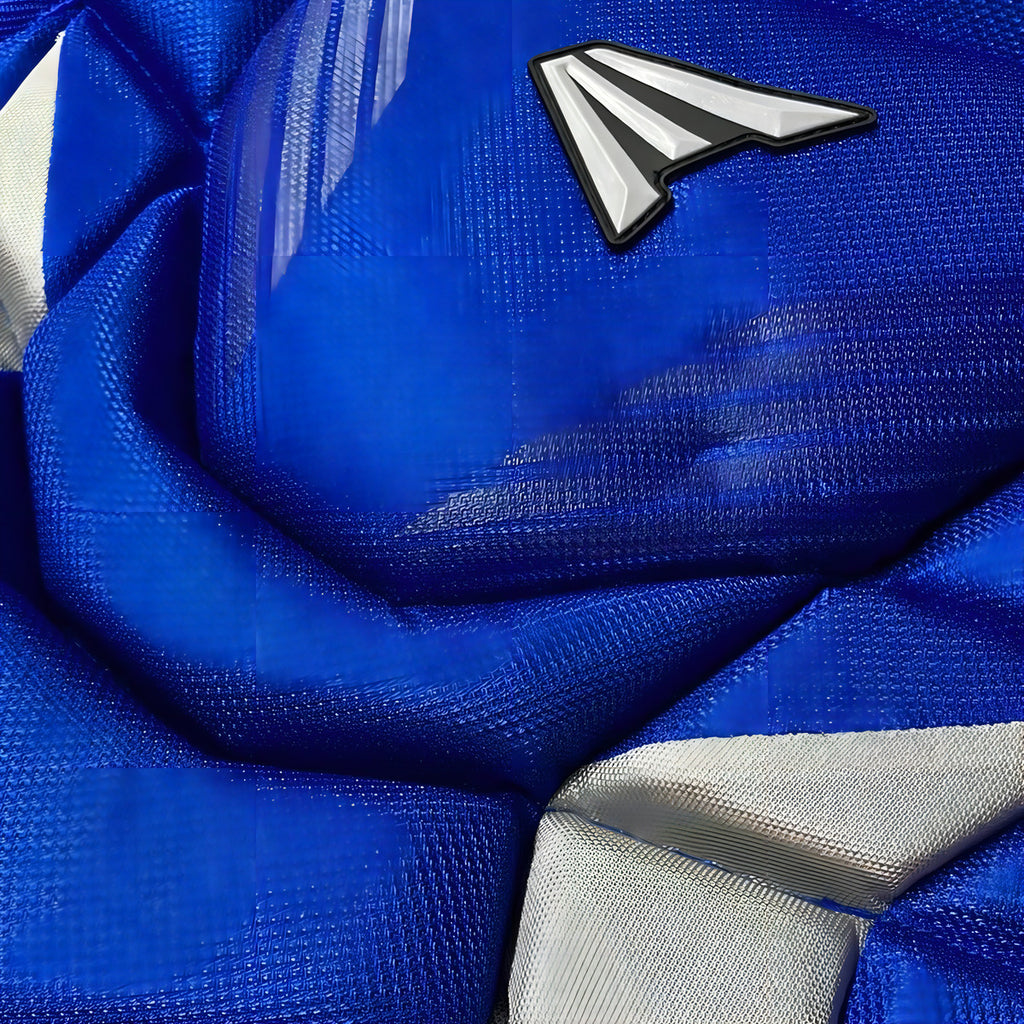 Arreos Set Equipo Catcher Easton Gametime Adulto Azul Adulto