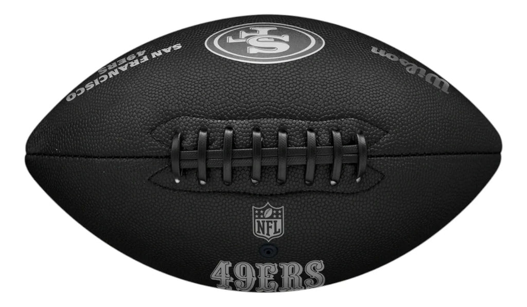 Balon De Futbol Americano Wilson Team 49ers