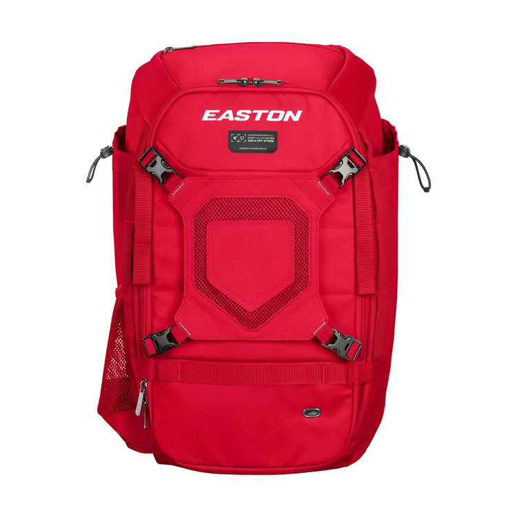 Backpack Easton Walk-off Ethos Roja Beisbol