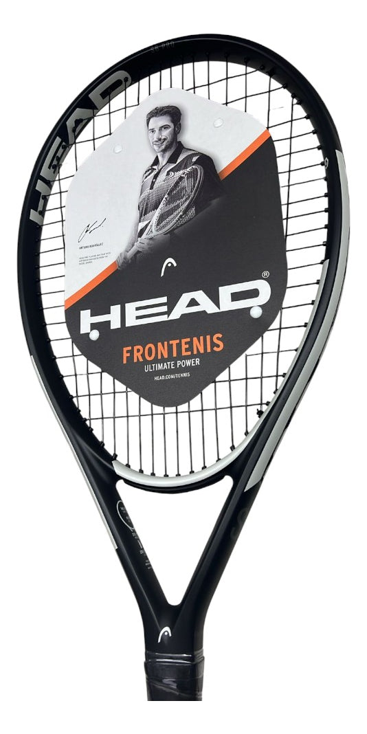 Raqueta De Frontenis Head Graphene S6 Pro 2025 1/8