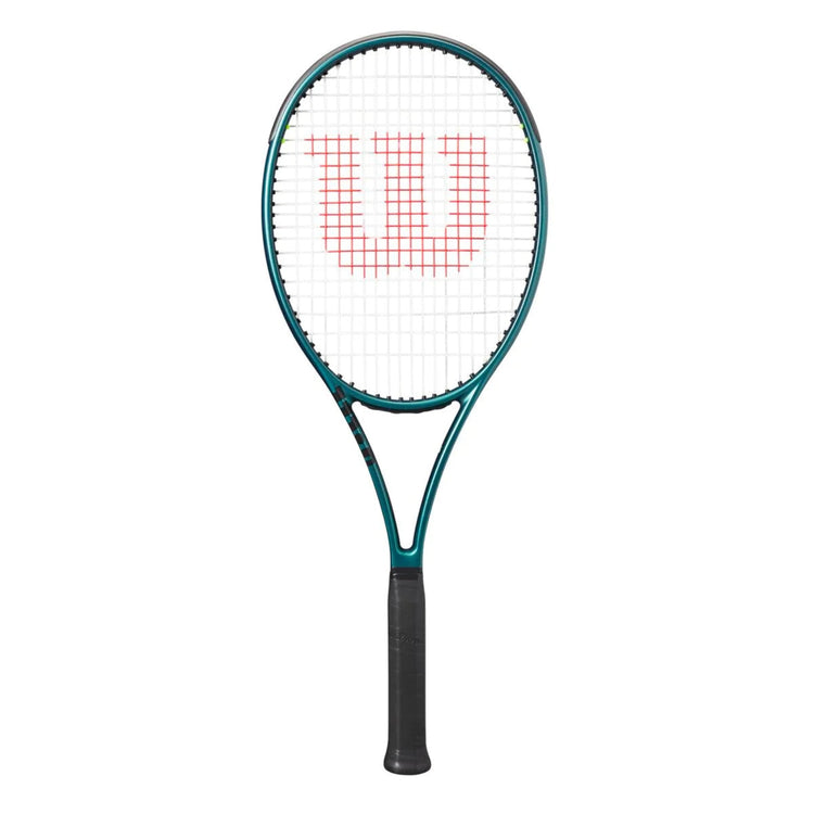 Raqueta de tenis Wilson Blade 98 18x20 V9 305gr