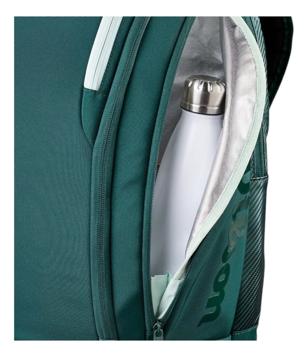 Backpack Wilson Blade V10 Para 2 Raquetas
