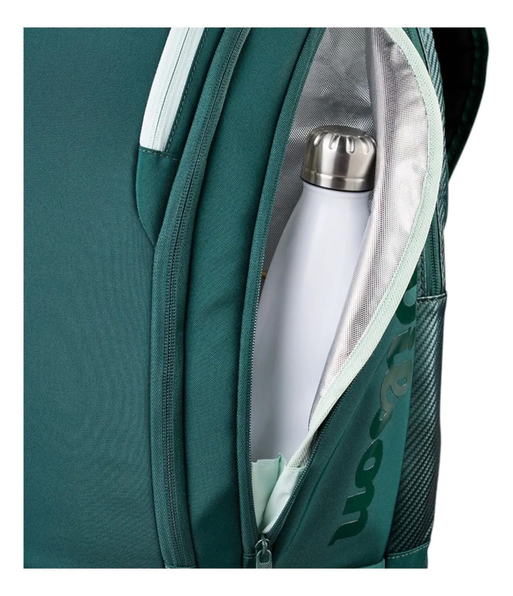 Backpack Wilson Blade V10 Para 2 Raquetas