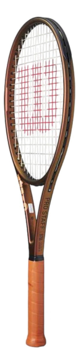 Raqueta Wilson Pro Staff 97ul V14 270gr 4 1/8