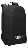 Backpack Para Padel Wilson Bela