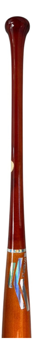 Bat Béisbol Overfly Pro Elite Ra13 Maple 33.5/31 Orange